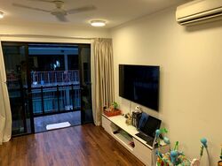 Hijauan (D9), Apartment #445849781